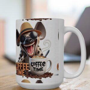 Ceramic Coffee mug 11oz